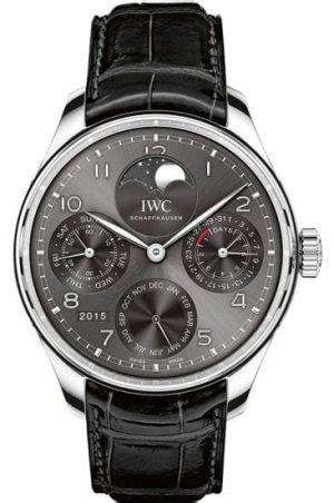 miglior prezzo iwc portoghese|IWC Portuguese .